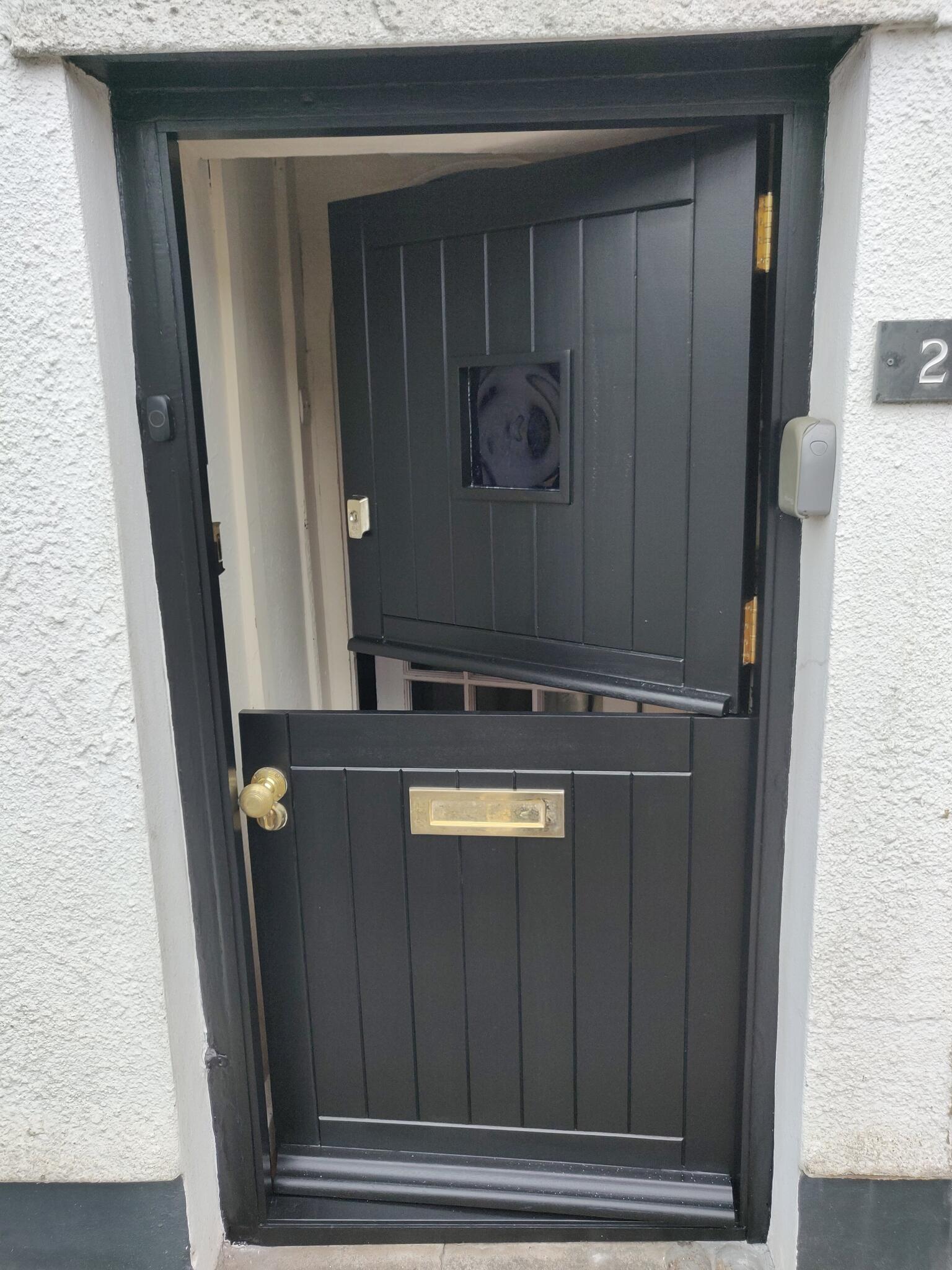 Pacific Paints project — Exterior work — Bristol