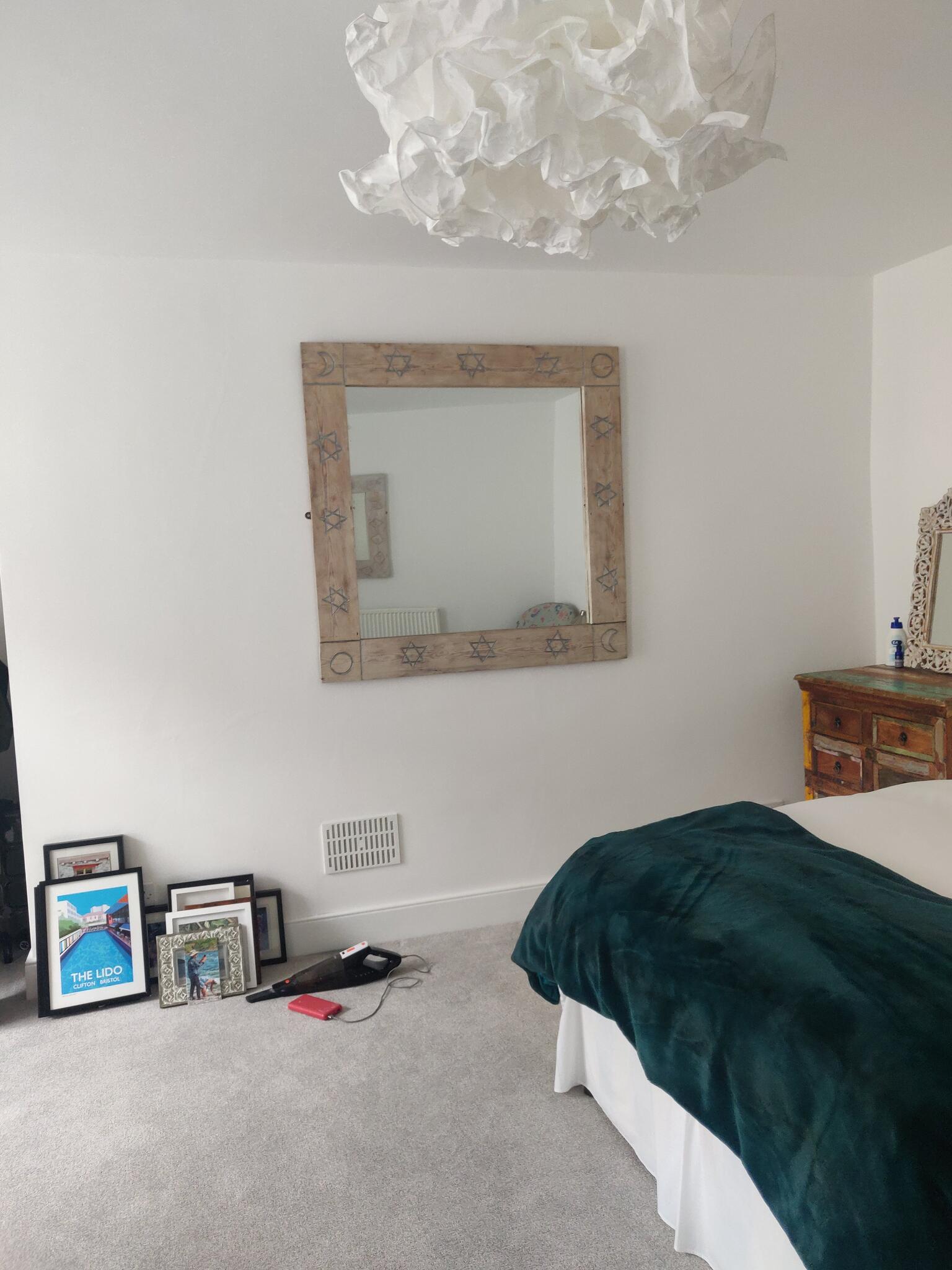 Pacific Paints project — Interior painting & decorating