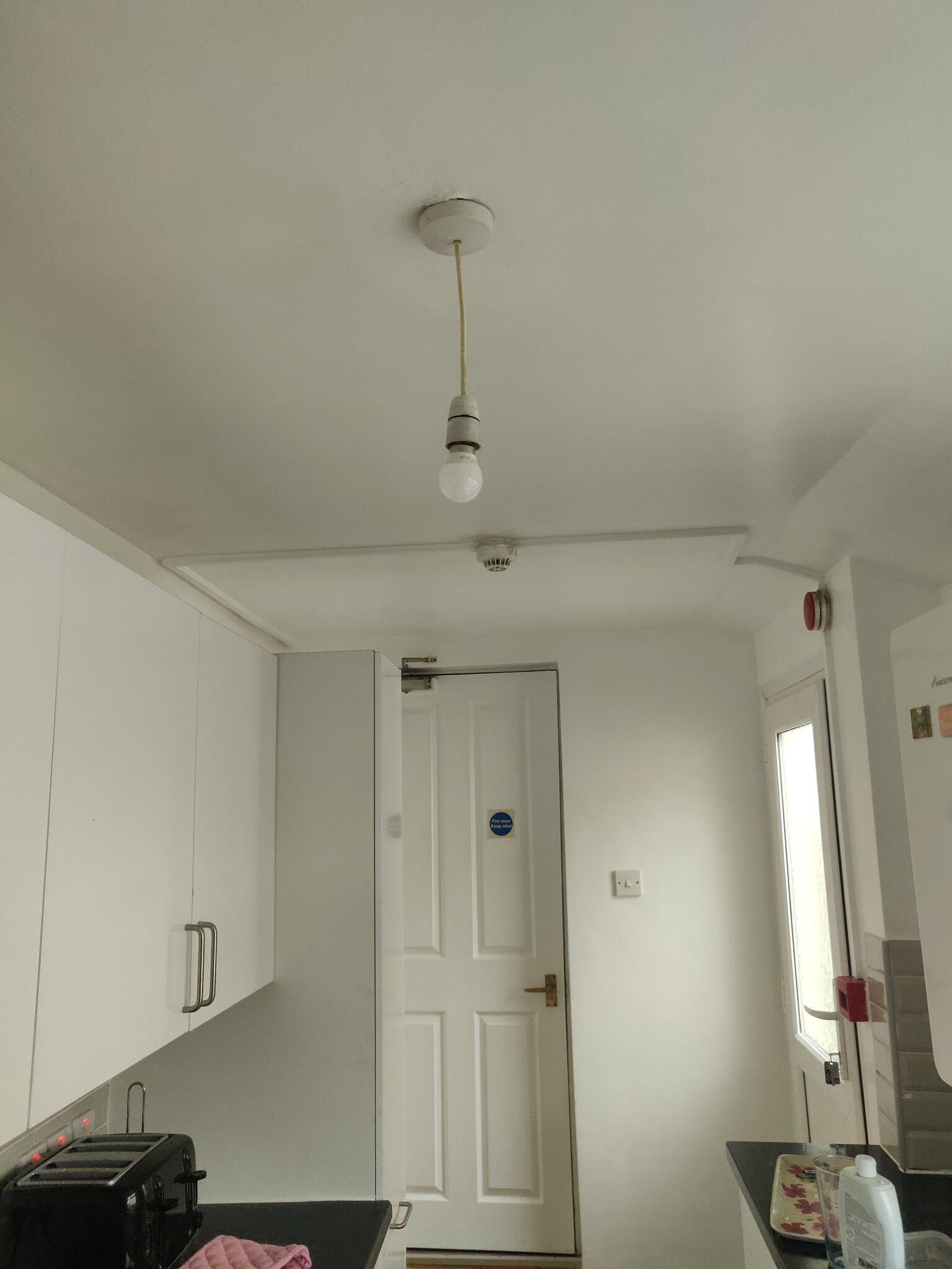 Pacific Paints project — Interior painting & decorating