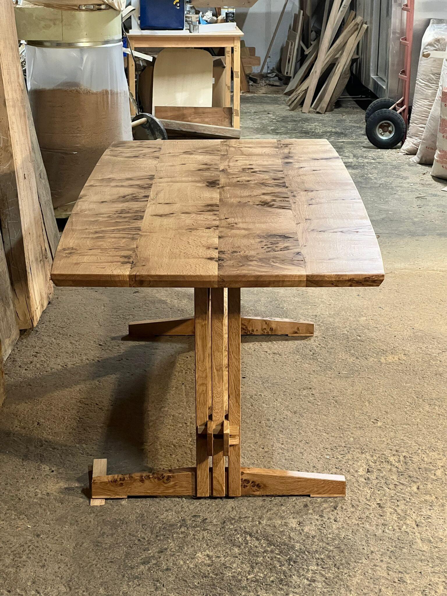 Pacific Paints project — Woodwork & joinery